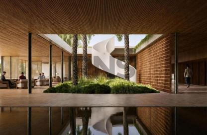Villa - 4 Bedrooms - 5 Bathrooms for sale in Montura 3 - Grand Polo Club and Resort - Dubai Investment Park 2 (DIP 2) - Dubai Investment Park (DIP) - Dubai