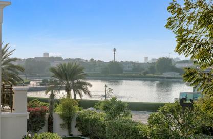Villa - 6 Bedrooms - 4 Bathrooms for rent in La Avenida 1 - La Avenida - Arabian Ranches - Dubai