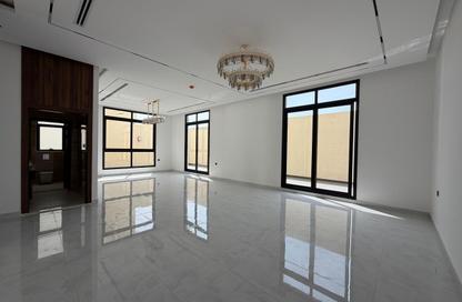 Villa - 6 Bedrooms - 7+ Bathrooms for rent in Tilal City C - Tilal City - Sharjah
