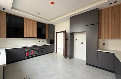 Villa - 6 Bedrooms - 7+ Bathrooms for rent in Tilal City C - Tilal City - Sharjah