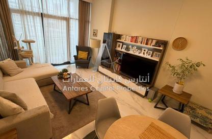 Apartment - 2 Bedrooms - 2 Bathrooms for sale in Welcome Residency - Arjan - Dubai