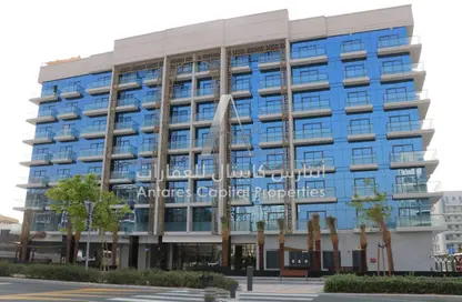 شقة - 2 غرف نوم - 2 حمامات للبيع في ويلكمز ريسيدنزي - ارجان - دبي