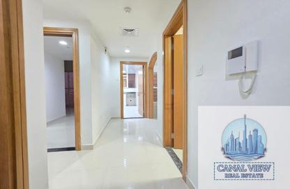 Apartment - 2 - 3 for rent in C2302 - Khalifa City A - Khalifa City - Abu Dhabi