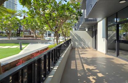 Apartment - 2 - 2 for sale in Belgravia 3B - Belgravia 3 - District 15 - Jumeirah Village Circle - Dubai
