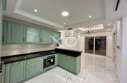 Apartment - 1 Bedroom - 1 Bathroom for sale in Vincitore Benessere - Arjan - Dubai