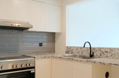 Townhouse - 4 - 3 for rent in Costa Brava 1 - Costa Brava - Damac Lagoons - Dubai