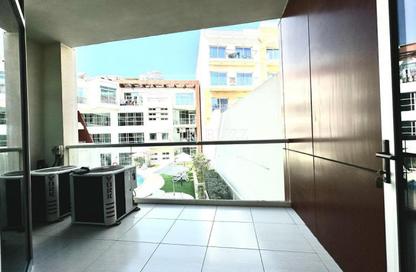 Apartment - 1 - 2 for rent in Cappadocia - District 13 - Jumeirah Village Circle - Dubai