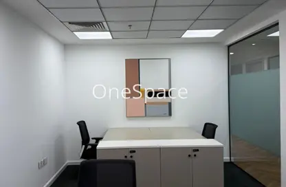 مركز أعمال - استوديو - 3 حمامات للايجار في مجمع دبي للاستثمار - دبي