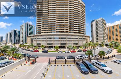 Apartment - 1 - 2 for sale in UniEstate Sports Tower - Dubai Sports City - Dubai Apartment - 1 - 2 for sale in UniEstate Sports Tower - Dubai Sports City - Dubai