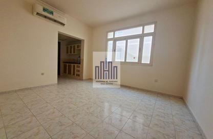 Apartment - 1 Bedroom - 1 Bathroom for rent in Muwaileh - Sharjah