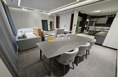 Apartment - 3 Bedrooms - 5 Bathrooms for rent in MBL Royal - JLT Cluster K - Jumeirah Lake Towers - Dubai