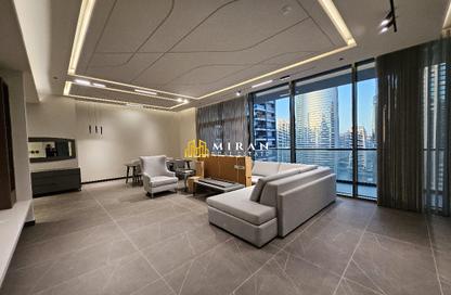 Apartment - 3 Bedrooms - 5 Bathrooms for rent in MBL Royal - JLT Cluster K - Jumeirah Lake Towers - Dubai