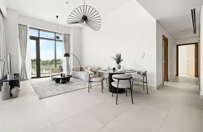 Apartment - 2 Bedrooms - 4 Bathrooms for rent in Canal Front Residence 7 - Canal Front Residences - Al Wasl - Dubai