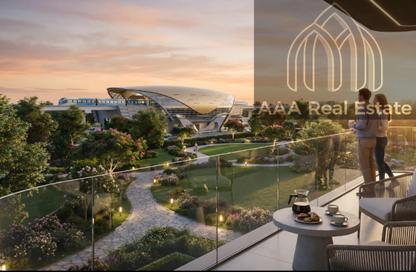 Apartment - 1 - 2 for sale in Park Residency - International City Phase 2 (Al Warsan 4) - Dubai Apartment - 1 - 2 for sale in Park Residency - International City Phase 2 (Al Warsan 4) - Dubai