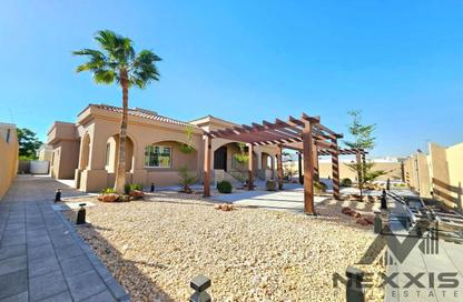 Villa - 6 Bedrooms - 7 Bathrooms for rent in Al Barsha 3 Villas - Al Barsha 3 - Al Barsha - Dubai Villa - 6 Bedrooms - 7 Bathrooms for rent in Al Barsha 3 Villas - Al Barsha 3 - Al Barsha - Dubai