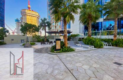 Apartment - 1 Bedroom - 2 Bathrooms for sale in Tower A - DAMAC Towers by Paramount - Business Bay - Dubai