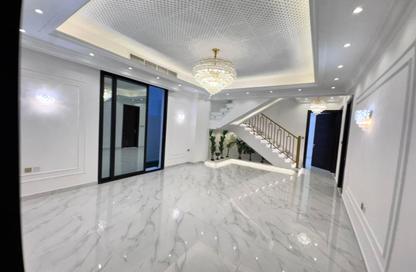 Villa - 4 Bedrooms - 6 Bathrooms for sale in Al Helio 2 - Al Helio - Ajman Villa - 4 Bedrooms - 6 Bathrooms for sale in Al Helio 2 - Al Helio - Ajman