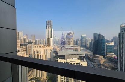 Apartment - 1 - 1 for sale in 8 Boulevard Walk - Mohammad Bin Rashid Boulevard - Downtown Dubai - Dubai