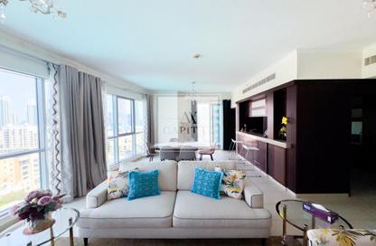 Apartment - 2 Bedrooms - 3 Bathrooms for sale in The Residences 7 - The Residences - Downtown Dubai - Dubai