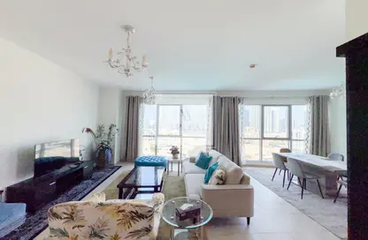 Apartment - 2 Bedrooms - 3 Bathrooms for sale in The Residences 7 - The Residences - Downtown Dubai - Dubai