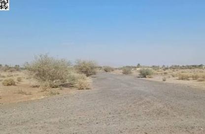 Land - Studio for sale in Manama - Ajman Land - Studio for sale in Manama - Ajman