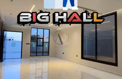 Villa - 5 Bedrooms - 7 Bathrooms for sale in Al Helio 2 - Al Helio - Ajman