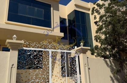 Villa - 4 Bedrooms - 5 Bathrooms for rent in Mirbah - Fujairah