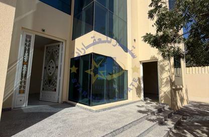 Villa - 4 Bedrooms - 5 Bathrooms for rent in Mirbah - Fujairah