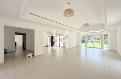 Bungalow - Studio - 5 for rent in Bungalows Area - Green Community - Dubai Investment Park 1 (DIP 1) - Dubai Investment Park (DIP) - Dubai