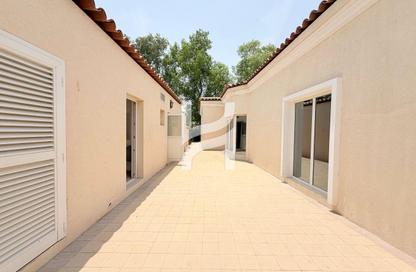 Bungalow - Studio - 5 for rent in Bungalows Area - Green Community - Dubai Investment Park 1 (DIP 1) - Dubai Investment Park (DIP) - Dubai