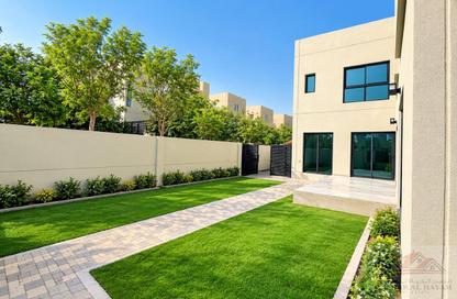 Villa - 5 - 7+ for rent in Sharjah Sustainable City - Sharjah
