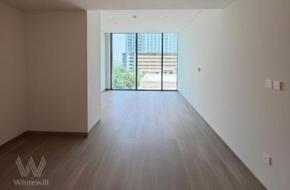 Apartment - 2 - 3 for rent in Sobha Hartland Waves Opulence - Sobha Hartland - Mohammed Bin Rashid City - Dubai