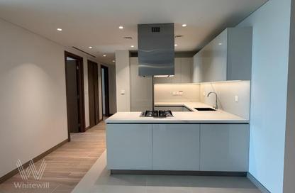Apartment - 2 - 3 for rent in Sobha Hartland Waves Opulence - Sobha Hartland - Mohammed Bin Rashid City - Dubai Apartment - 2 - 3 for rent in Sobha Hartland Waves Opulence - Sobha Hartland - Mohammed Bin Rashid City - Dubai