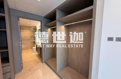 Apartment - 1 Bedroom - 2 Bathrooms for rent in The Sterling West - The Sterling - Business Bay - Dubai