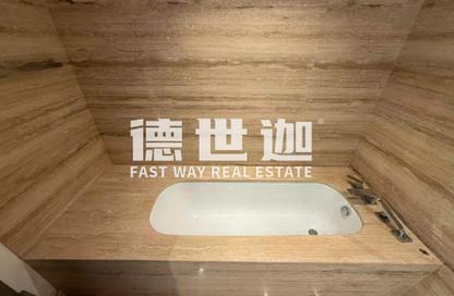 Apartment - 1 Bedroom - 2 Bathrooms for rent in The Sterling West - The Sterling - Business Bay - Dubai