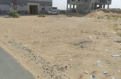 Land - Studio for sale in Al Yasmeen 1 - Al Yasmeen - Ajman