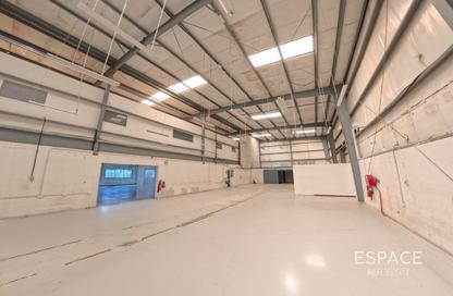 Warehouse - Studio for rent in Dubai Investment Park 1 (DIP 1) - Dubai Investment Park (DIP) - Dubai