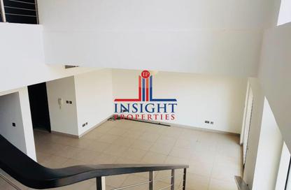 Apartment - 3 Bedrooms - 5 Bathrooms for rent in Jumeirah Heights D - East Cluster - Jumeirah Heights - Jumeirah Islands - Dubai