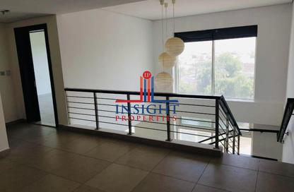 Apartment - 3 Bedrooms - 5 Bathrooms for rent in Jumeirah Heights D - East Cluster - Jumeirah Heights - Jumeirah Islands - Dubai