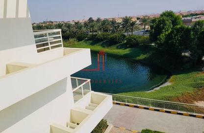 Apartment - 3 Bedrooms - 5 Bathrooms for rent in Jumeirah Heights D - East Cluster - Jumeirah Heights - Jumeirah Islands - Dubai