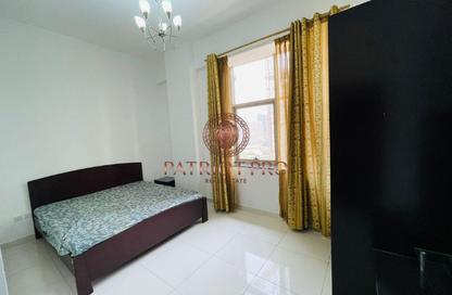 Apartment - 1 Bedroom - 2 Bathrooms for rent in Liwa Heights Tower - Barsha Heights (Tecom) - Dubai