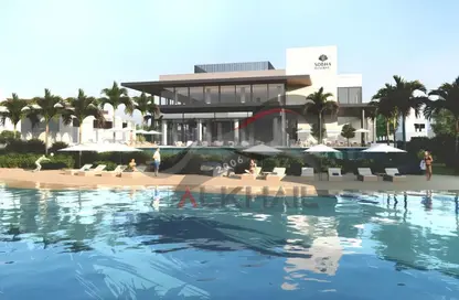 Villa - 5 Bedrooms - 6 Bathrooms for sale in Sobha Reserve - Wadi Al Safa 2 - Dubai