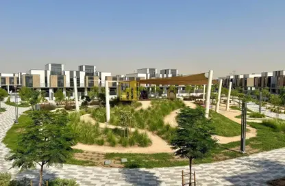 فيلا - 4 غرف نوم - 5 حمامات للايجار في مدن الرنيم 1 - مدن - دبي فيلا - 4 غرف نوم - 5 حمامات للايجار في مدن الرنيم 1 - مدن - دبي