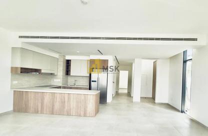 Villa - 4 Bedrooms - 5 Bathrooms for rent in Mudon Al Ranim 1 - Mudon - Dubai