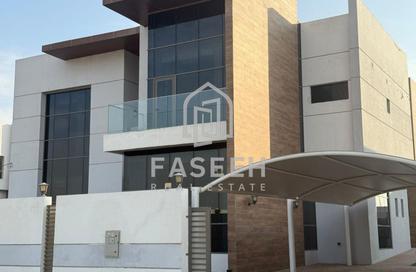 Villa - 6 - 6 for sale in Al Riqaibah - Al Suyoh - Sharjah