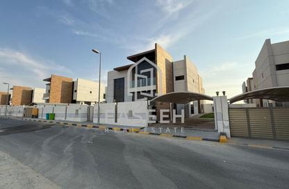Villa - 6 - 6 for sale in Al Riqaibah - Al Suyoh - Sharjah