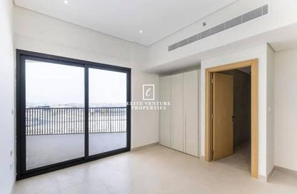 Apartment - 2 Bedrooms - 3 Bathrooms for rent in Divine Living - Arjan - Dubai