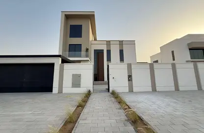 Villa - 7 Bedrooms for rent in Al Aweer 1 - Al Aweer - Dubai