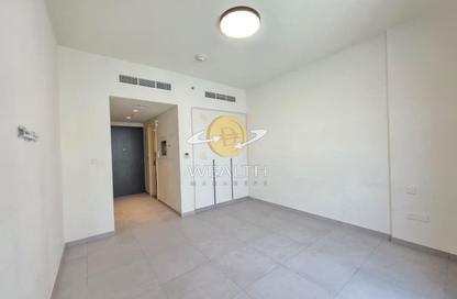 Apartment - Studio - 1 Bathroom for rent in The Riff - Aljada - Sharjah