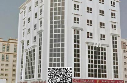 Apartment - 1 - 1 for rent in Talal Building - Al Mujarrah - Sharjah